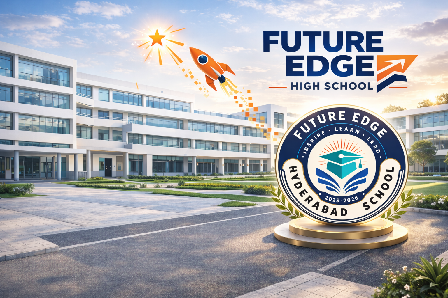 Schools in Hyderabad, Kukatpally