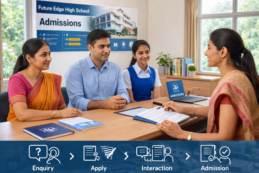 Best Private School Hyderabad